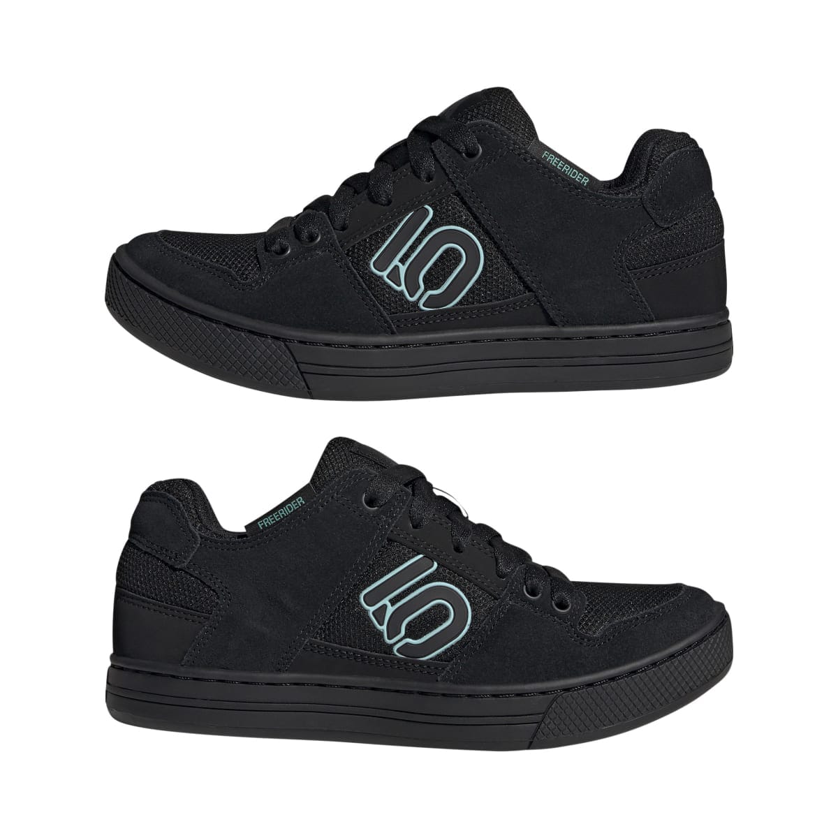 ADIDAS FIVE TEN FREERIDER damskie buty MTB czarny - Image 10