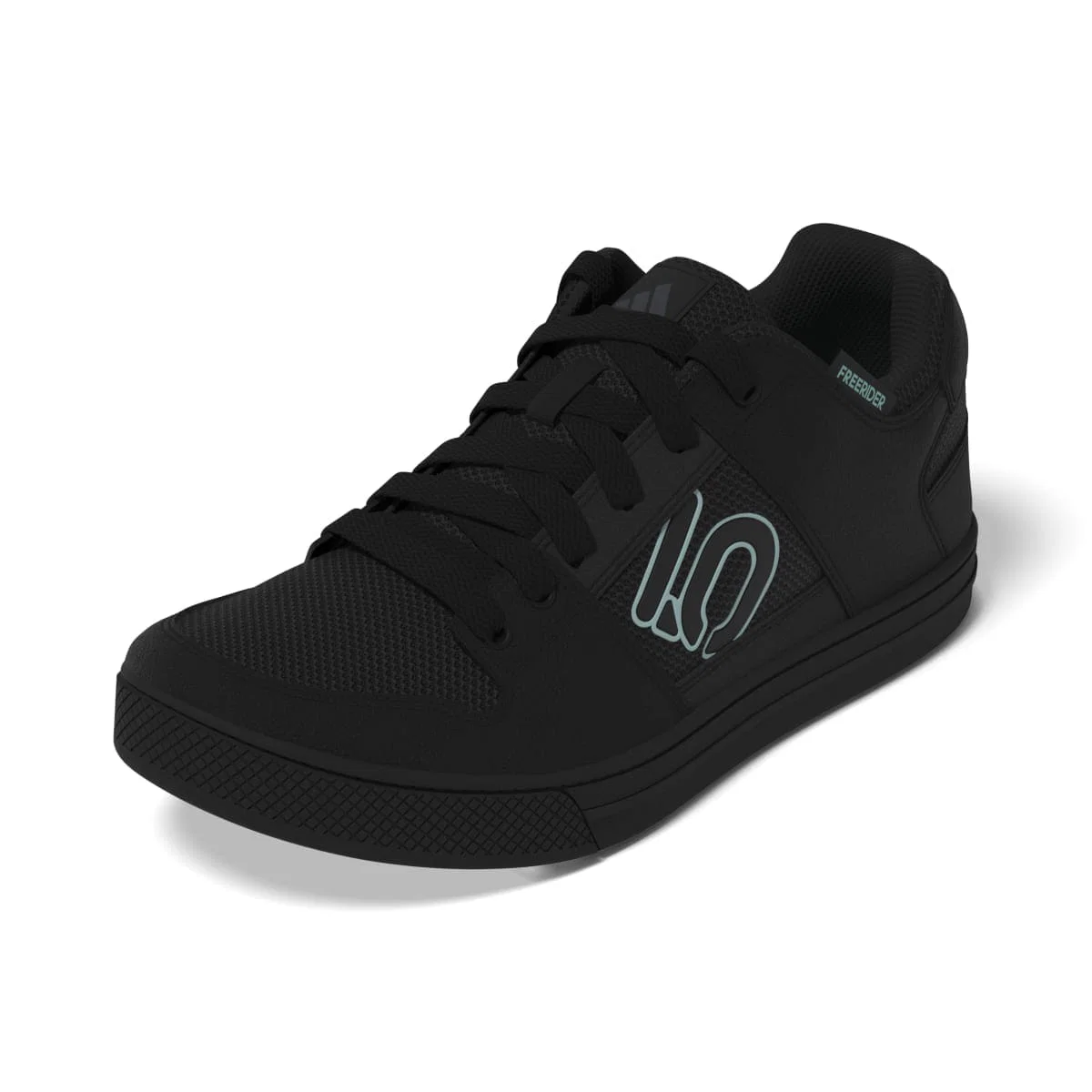 ADIDAS FIVE TEN FREERIDER damskie buty MTB czarny - Image 3