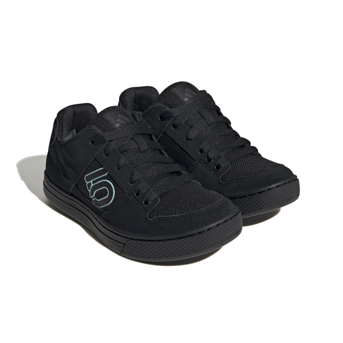 ADIDAS FIVE TEN FREERIDER damskie buty MTB czarny - Image 8
