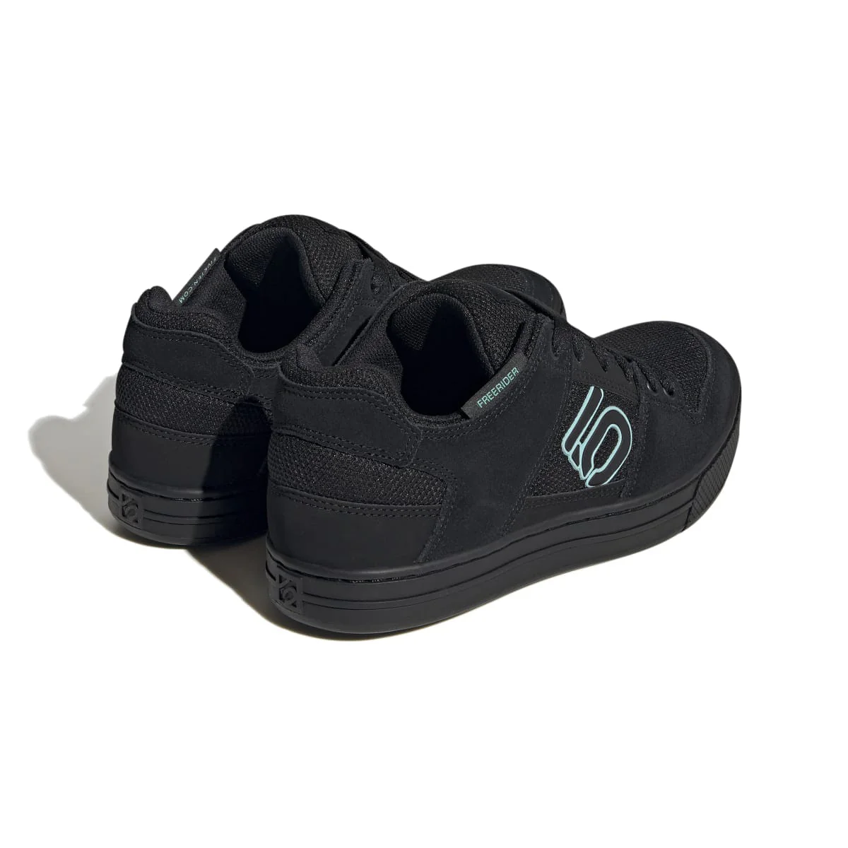 ADIDAS FIVE TEN FREERIDER damskie buty MTB czarny - Image 9