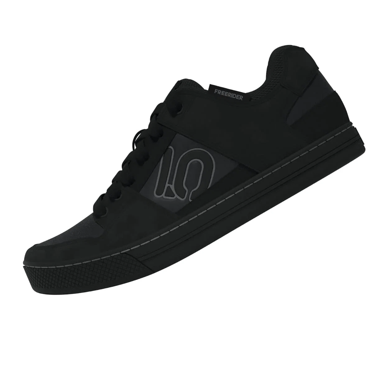 ADIDAS FIVE TEN FREERIDER DLX Buty MTB czarny - Image 12