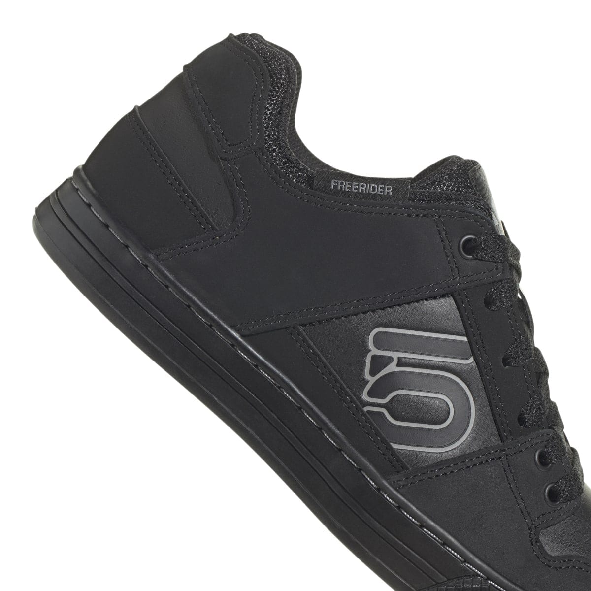 ADIDAS FIVE TEN FREERIDER DLX Buty MTB czarny - Image 7