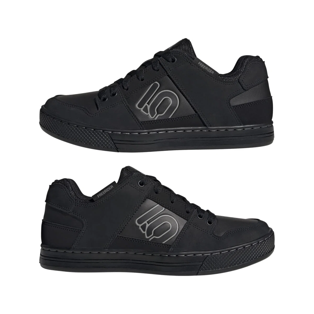 ADIDAS FIVE TEN FREERIDER DLX Buty MTB czarny - Image 9