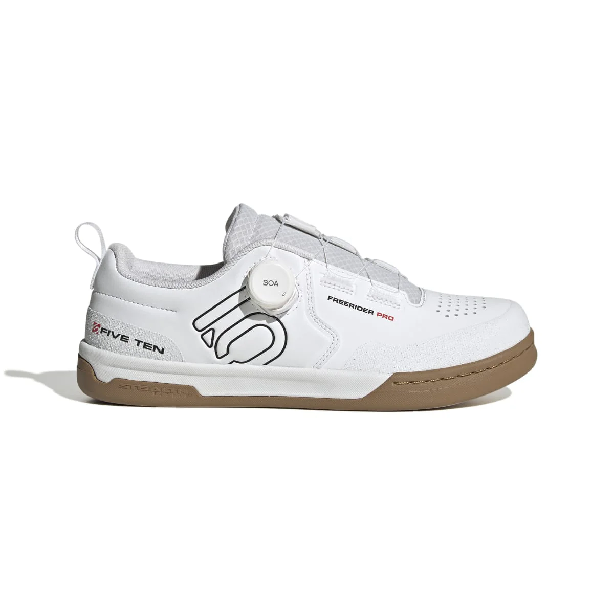 ADIDAS FIVE TEN FREERIDER PRO BOA Buty MTB Biały