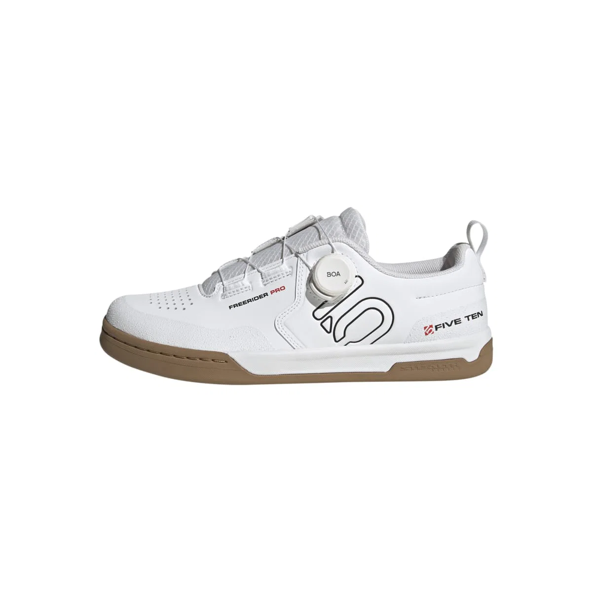 ADIDAS FIVE TEN FREERIDER PRO BOA Buty MTB Biały - Image 11