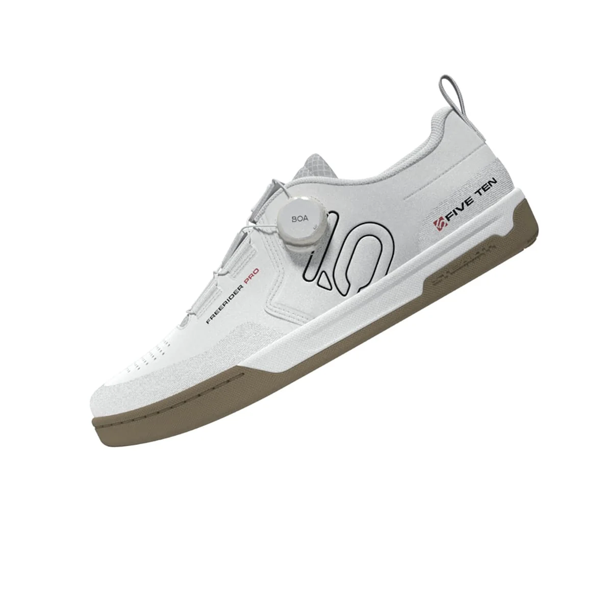 ADIDAS FIVE TEN FREERIDER PRO BOA Buty MTB Biały - Image 12
