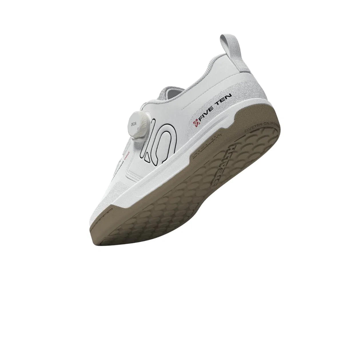 ADIDAS FIVE TEN FREERIDER PRO BOA Buty MTB Biały - Image 19