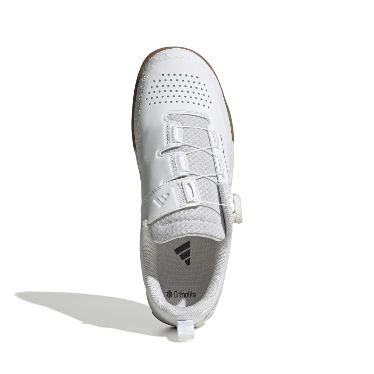 ADIDAS FIVE TEN FREERIDER PRO BOA Buty MTB Biały - Image 3