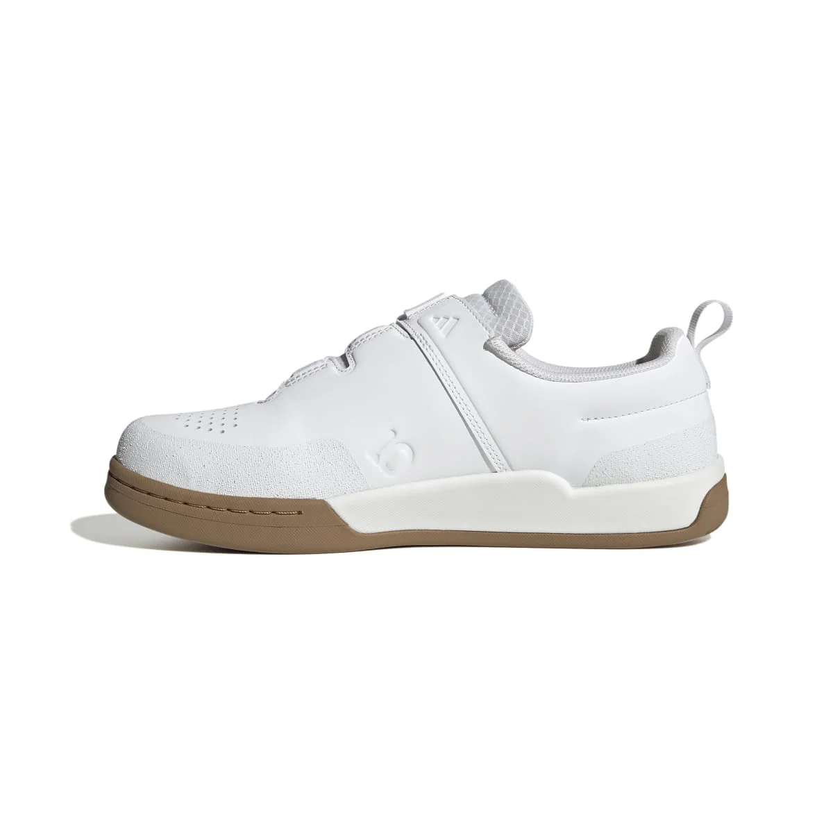 ADIDAS FIVE TEN FREERIDER PRO BOA Buty MTB Biały - Image 4