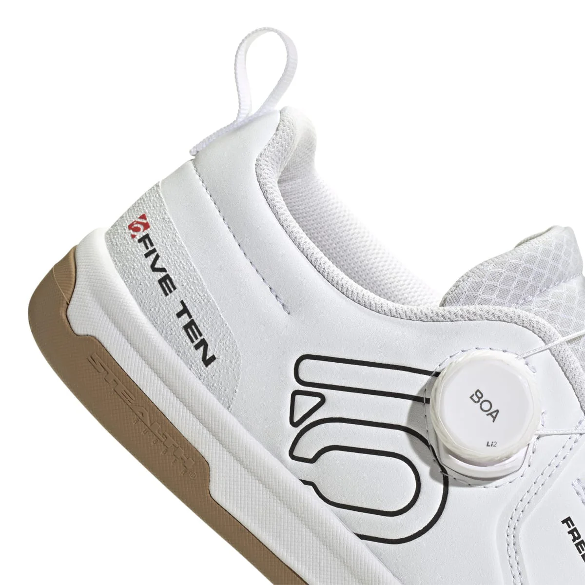 ADIDAS FIVE TEN FREERIDER PRO BOA Buty MTB Biały - Image 7