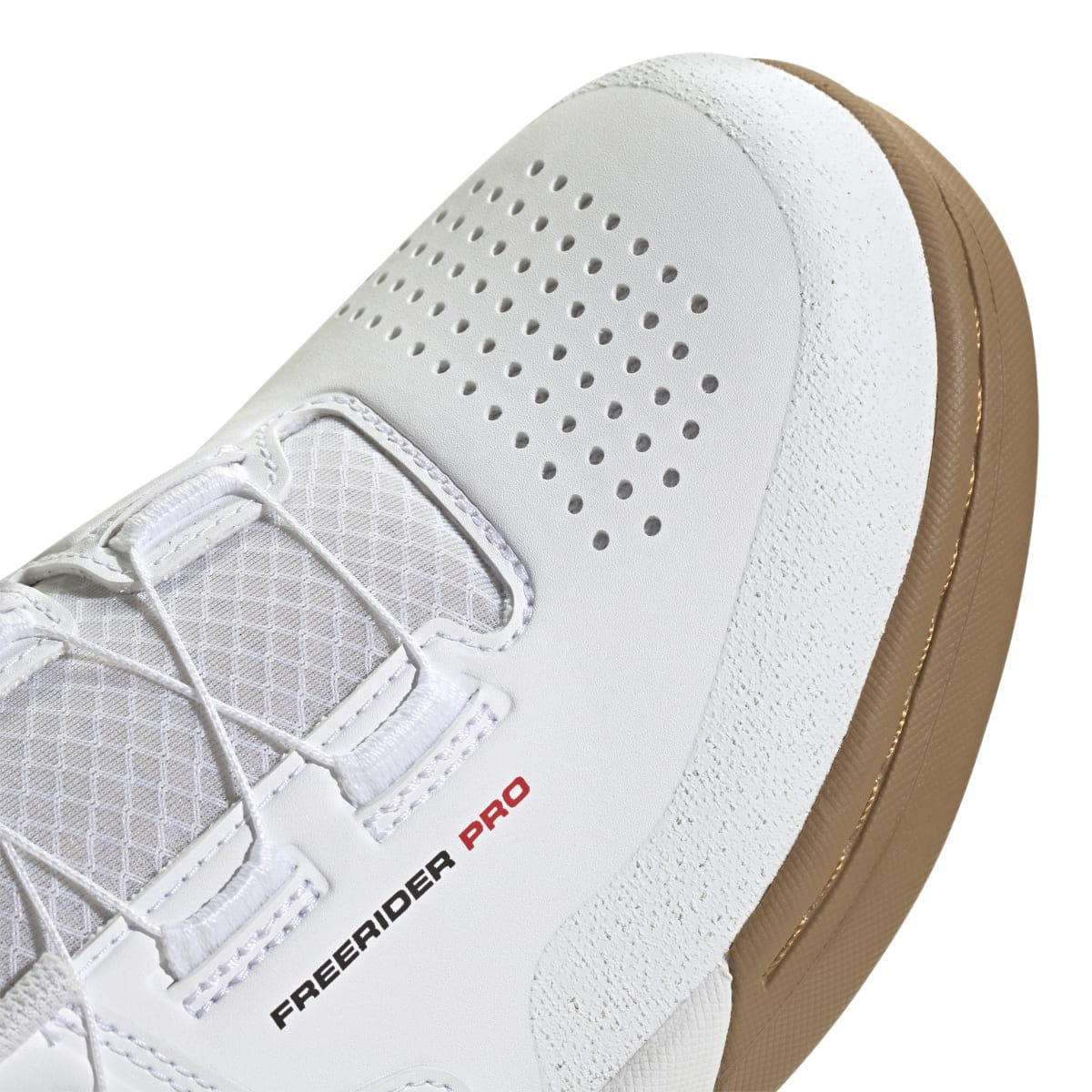 ADIDAS FIVE TEN FREERIDER PRO BOA Buty MTB Biały - Image 8