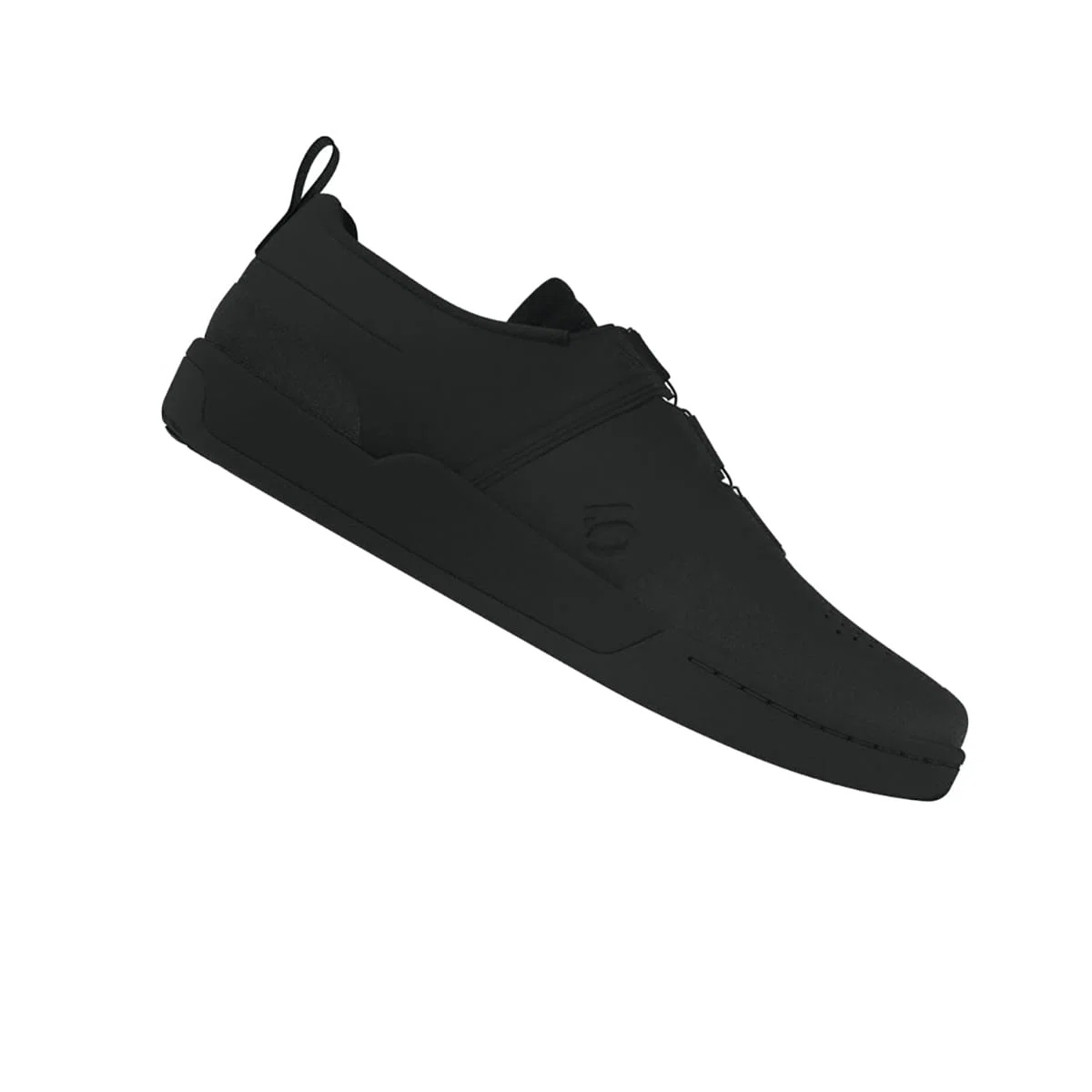 ADIDAS FIVE TEN FREERIDER PRO BOA Buty MTB czarny/czerwony - Image 15