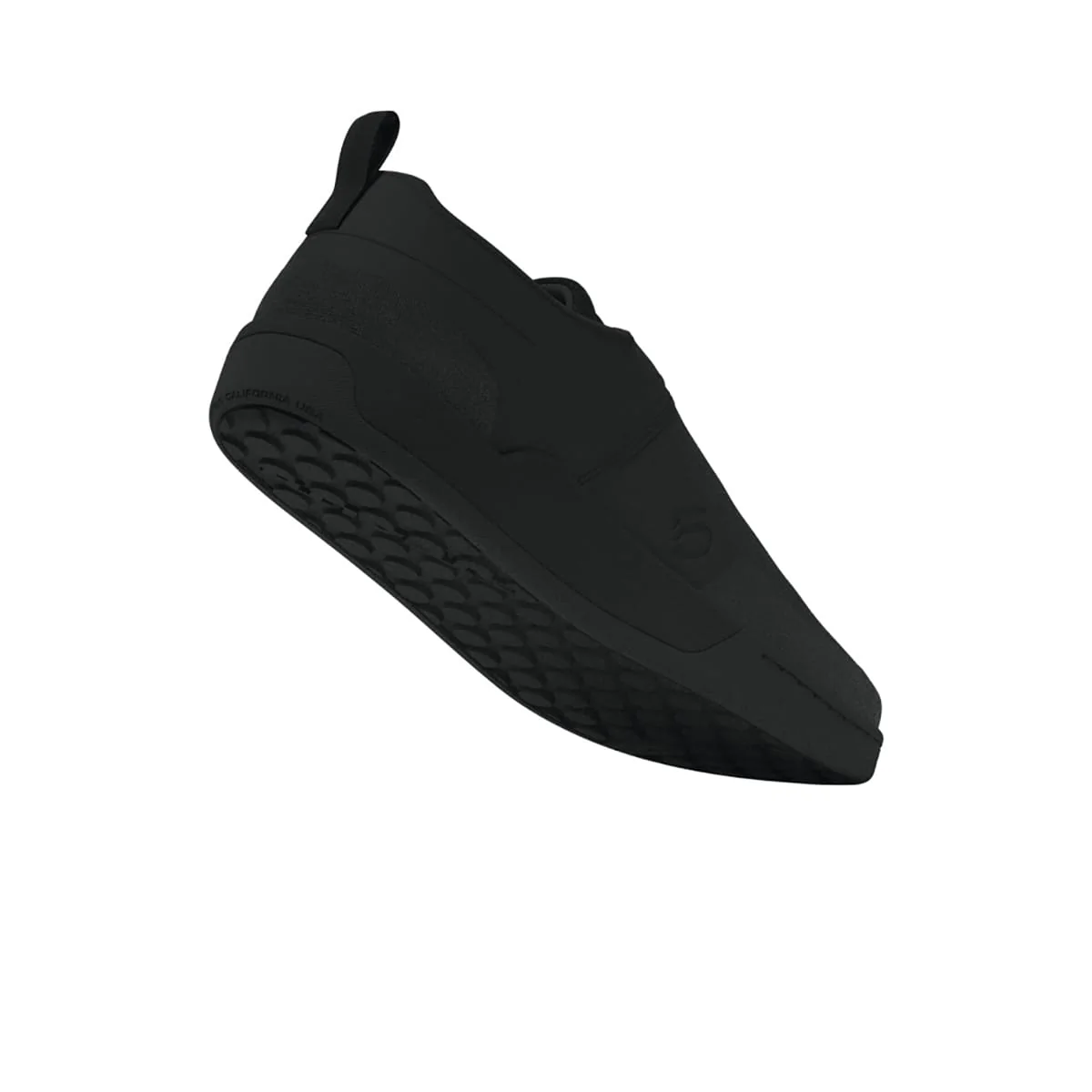 ADIDAS FIVE TEN FREERIDER PRO BOA Buty MTB czarny/czerwony - Image 16