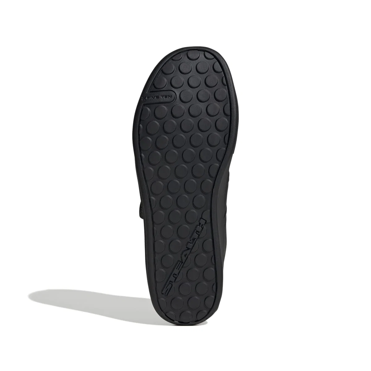 ADIDAS FIVE TEN FREERIDER PRO BOA Buty MTB czarny/czerwony - Image 2
