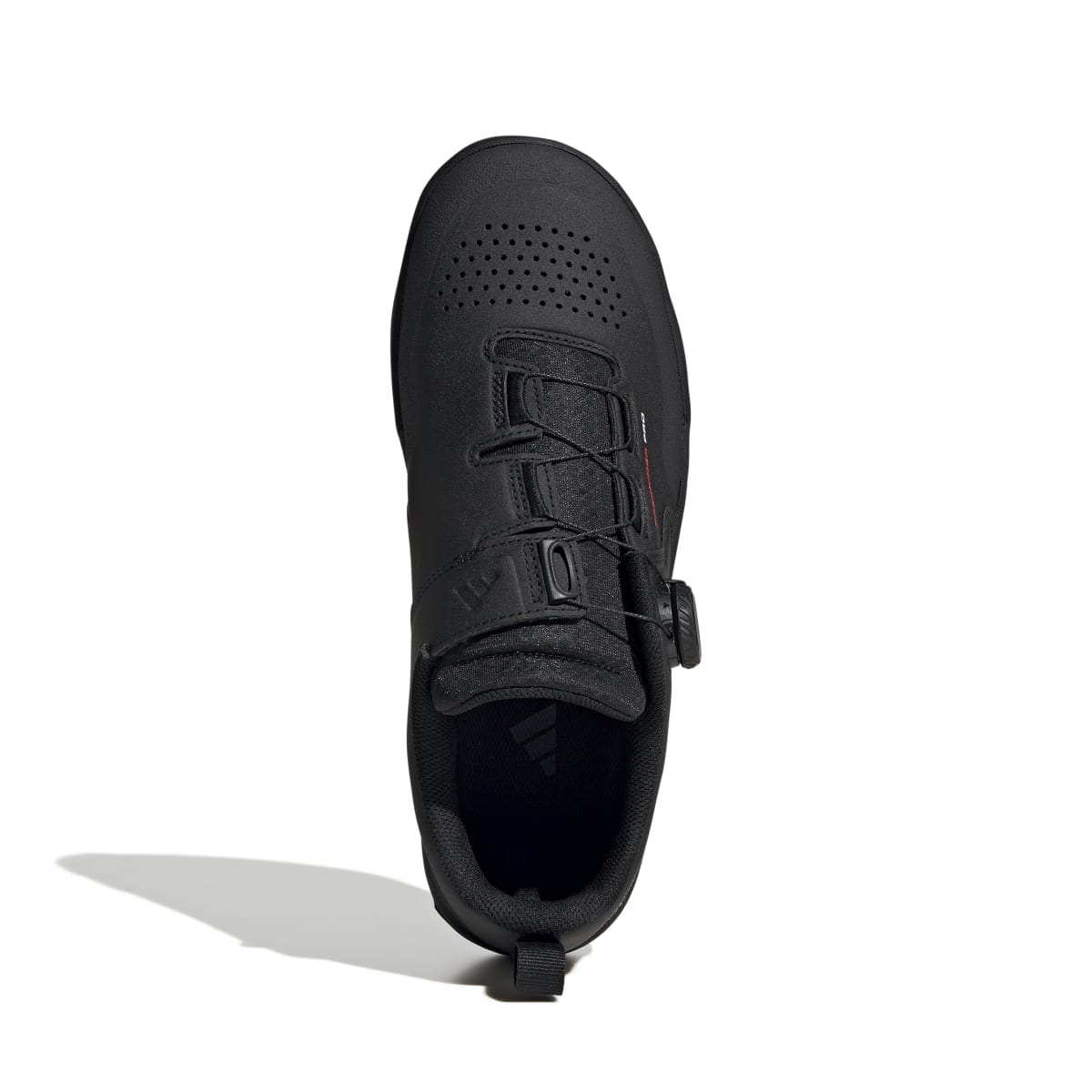 ADIDAS FIVE TEN FREERIDER PRO BOA Buty MTB czarny/czerwony - Image 3