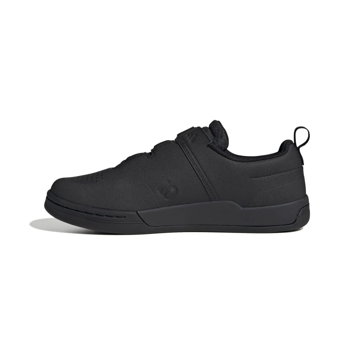 ADIDAS FIVE TEN FREERIDER PRO BOA Buty MTB czarny/czerwony - Image 4