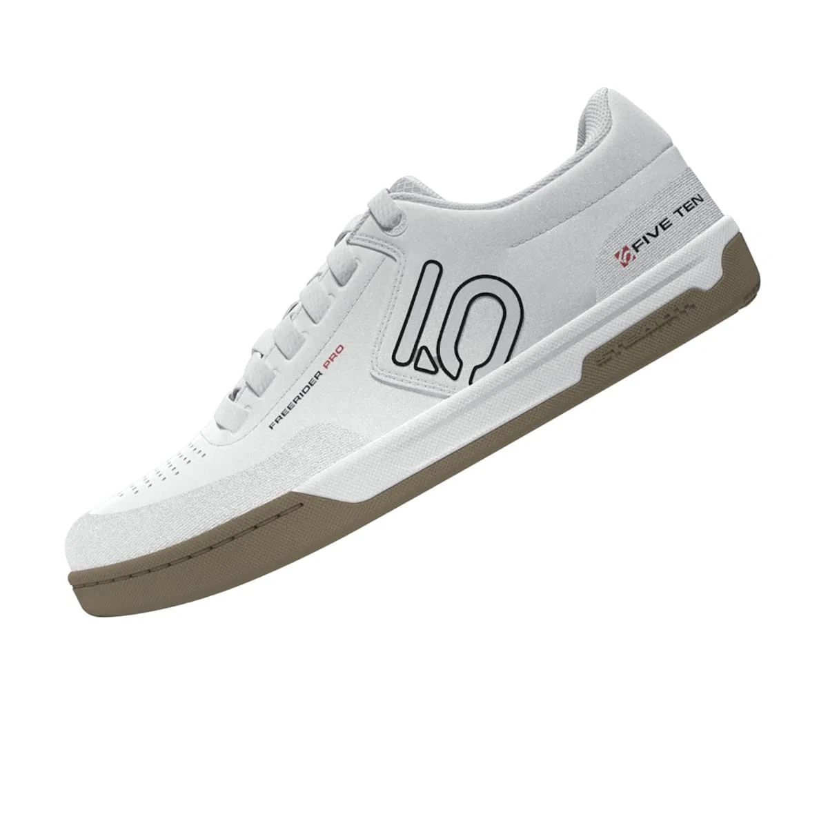 ADIDAS FIVE TEN FREERIDER PRO Buty MTB Biały - Image 2