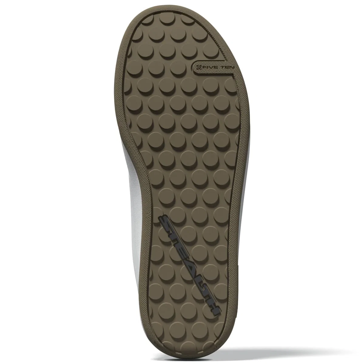 ADIDAS FIVE TEN FREERIDER PRO Buty MTB Biały - Image 3