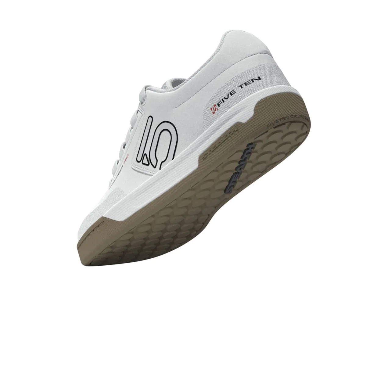 ADIDAS FIVE TEN FREERIDER PRO Buty MTB Biały - Image 5