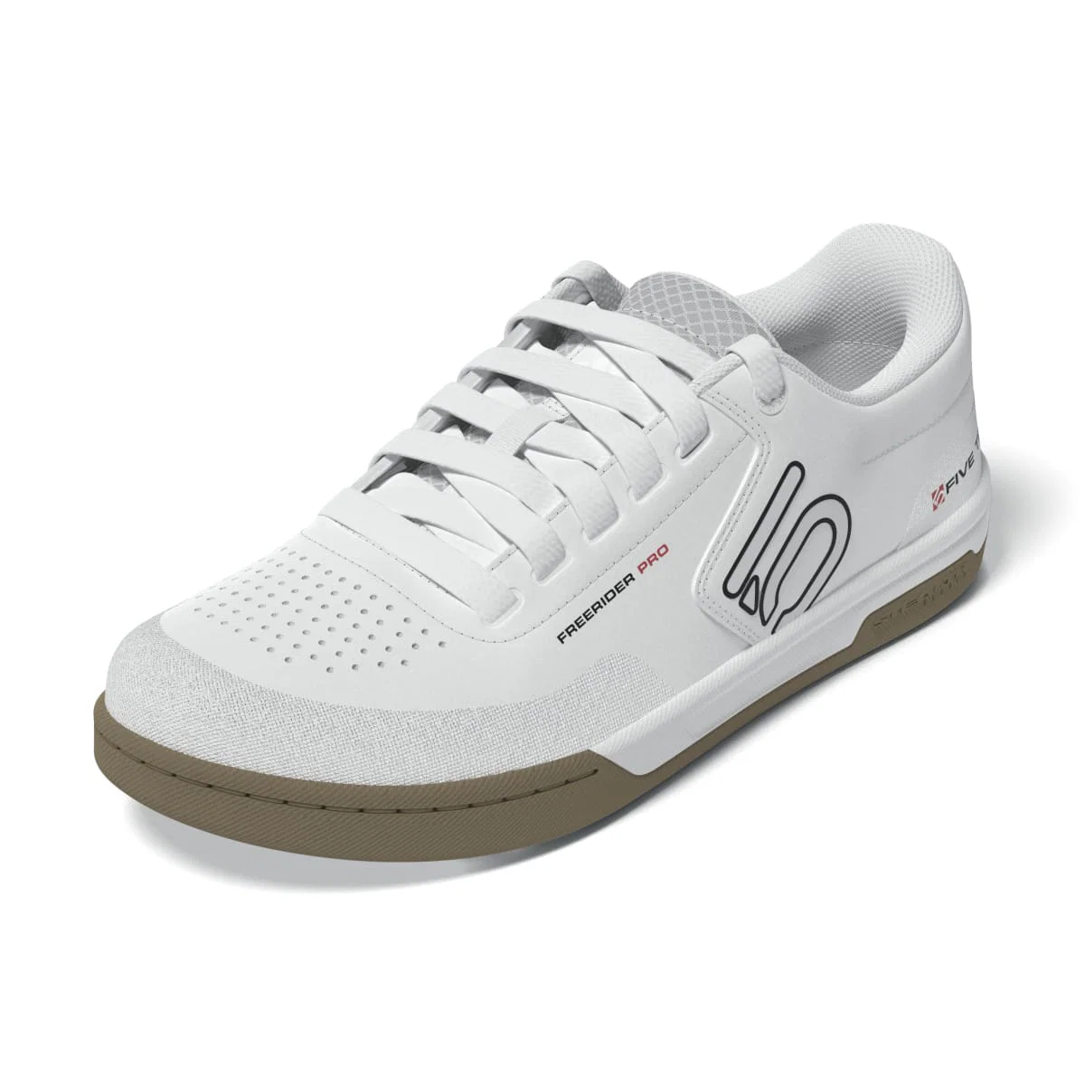 ADIDAS FIVE TEN FREERIDER PRO Buty MTB Biały - Image 7