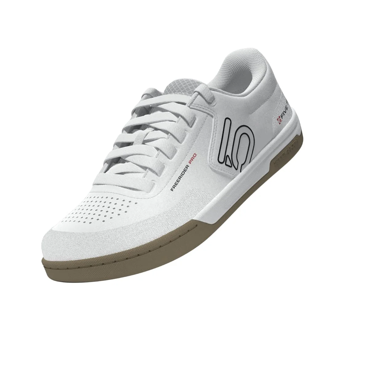 ADIDAS FIVE TEN FREERIDER PRO Buty MTB Biały - Image 8