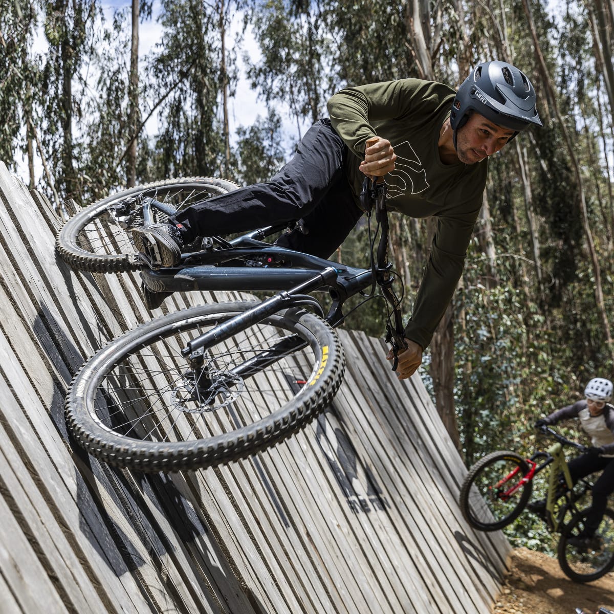 ADIDAS FIVE TEN FREERIDER PRO Buty MTB czarny/biały - Image 11