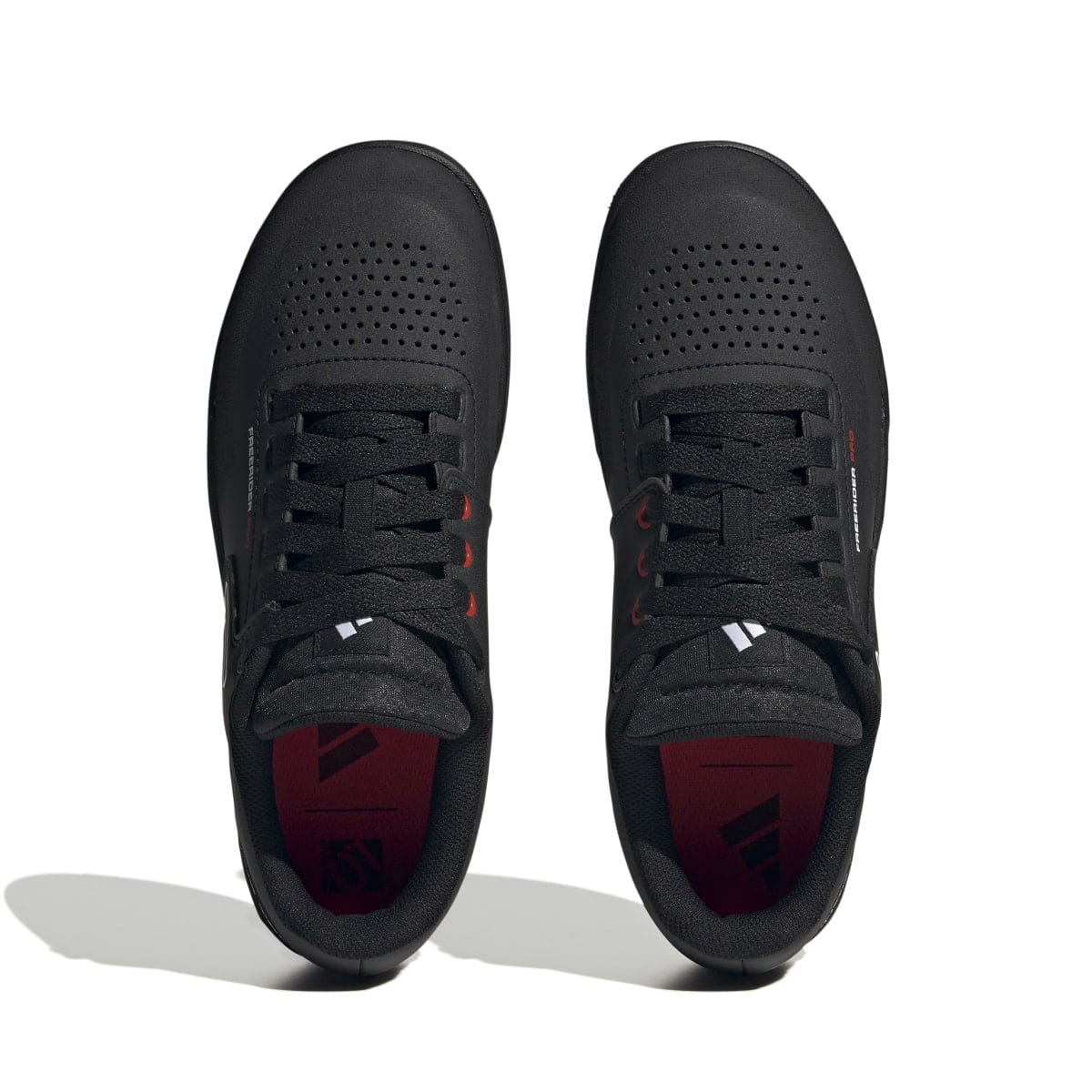 ADIDAS FIVE TEN FREERIDER PRO Buty MTB czarny/biały - Image 3