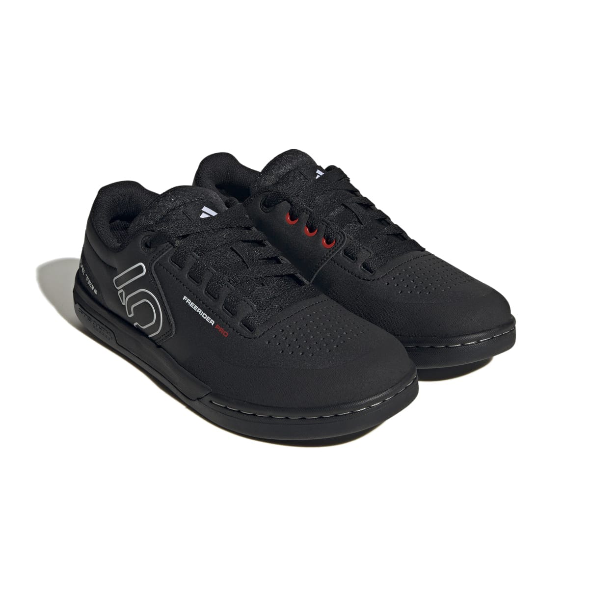 ADIDAS FIVE TEN FREERIDER PRO Buty MTB czarny/biały - Image 5