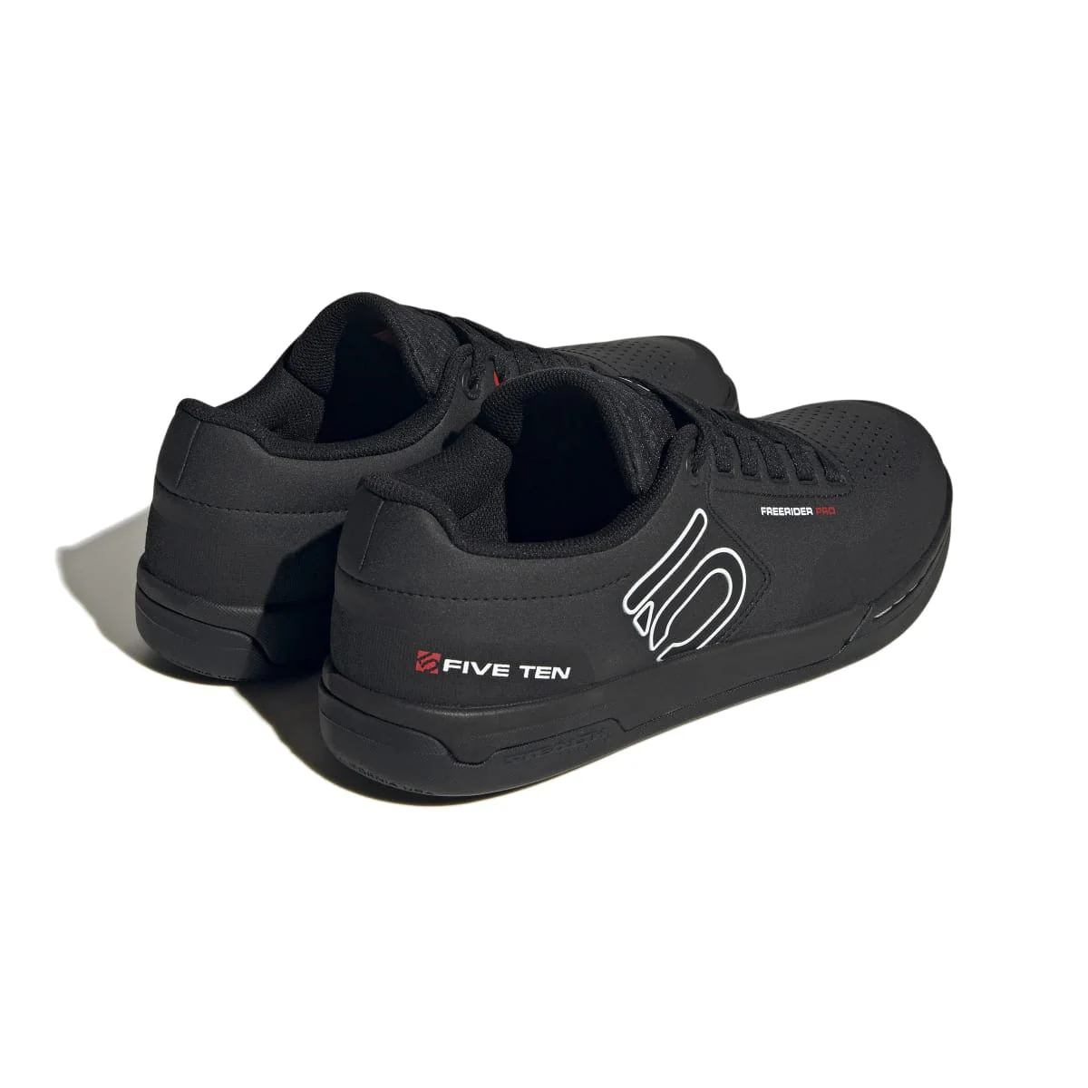 ADIDAS FIVE TEN FREERIDER PRO Buty MTB czarny/biały - Image 6