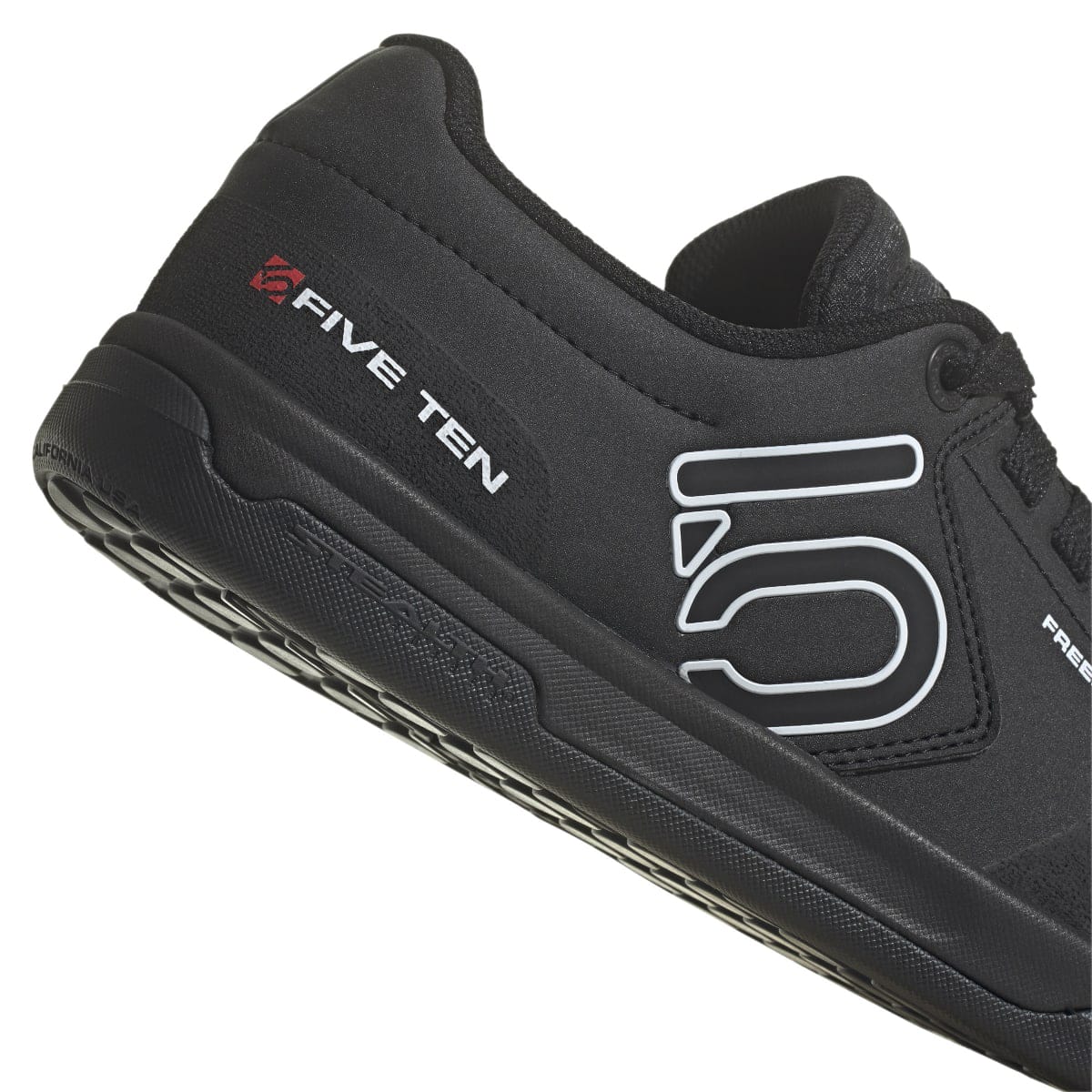 ADIDAS FIVE TEN FREERIDER PRO Buty MTB czarny/biały - Image 8