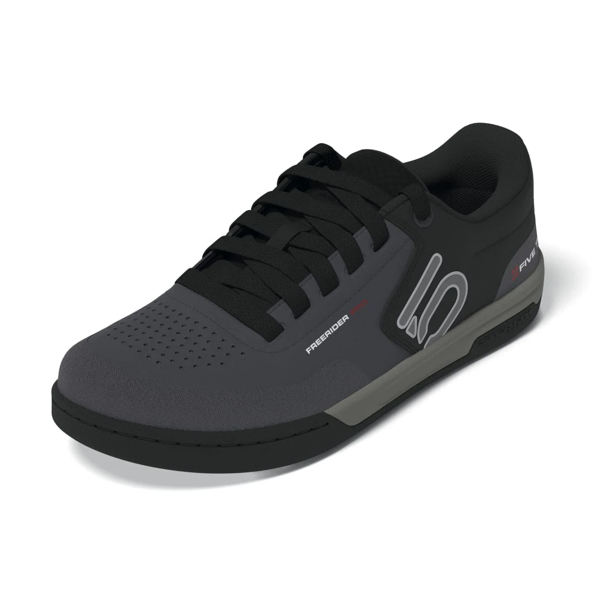 ADIDAS FIVE TEN FREERIDER PRO Buty MTB szary/czarny - Image 10