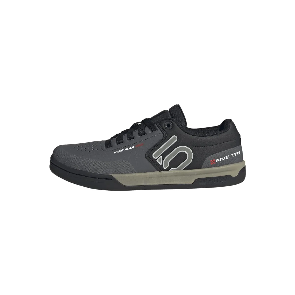 ADIDAS FIVE TEN FREERIDER PRO Buty MTB szary/czarny - Image 11