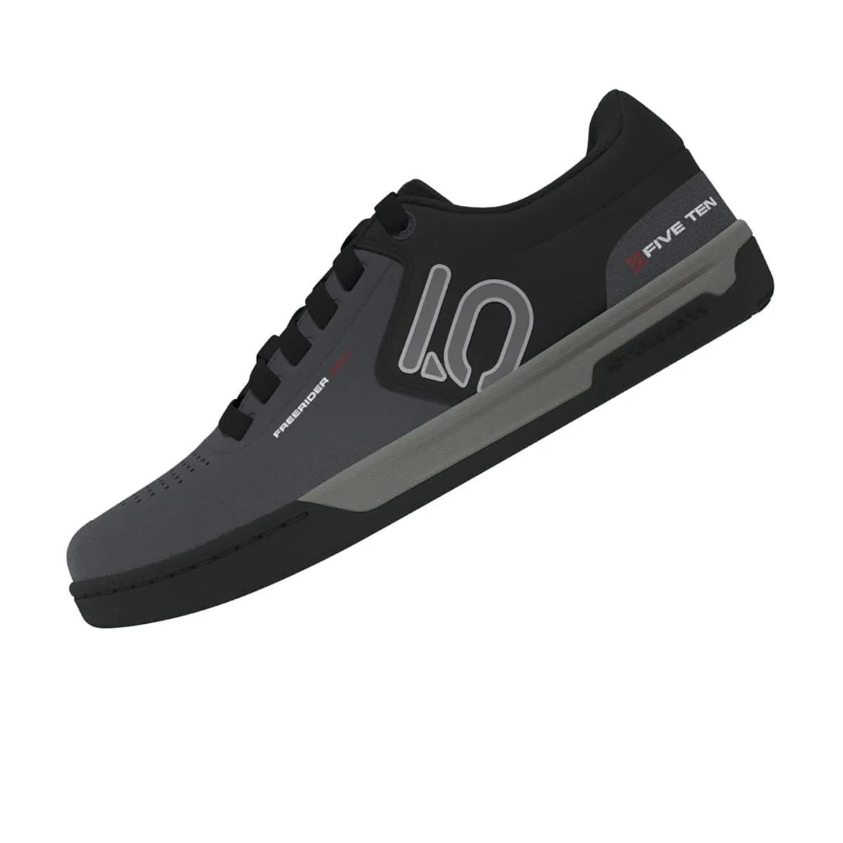 ADIDAS FIVE TEN FREERIDER PRO Buty MTB szary/czarny - Image 12