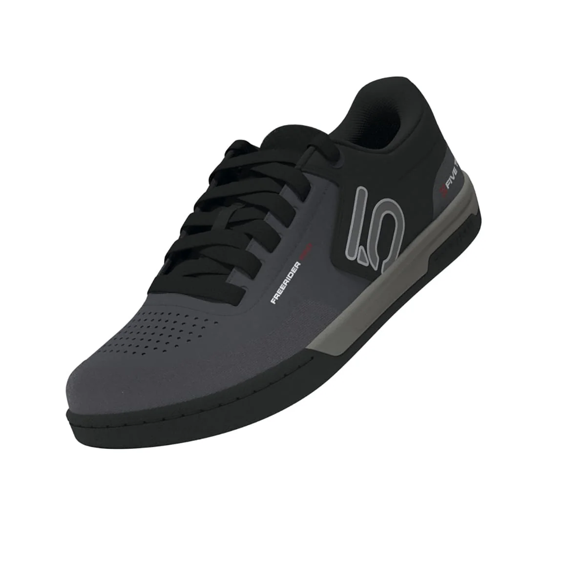 ADIDAS FIVE TEN FREERIDER PRO Buty MTB szary/czarny - Image 13