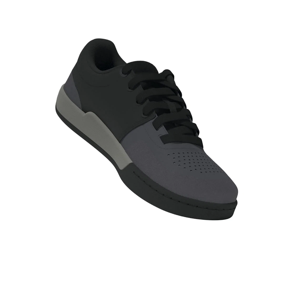 ADIDAS FIVE TEN FREERIDER PRO Buty MTB szary/czarny - Image 15