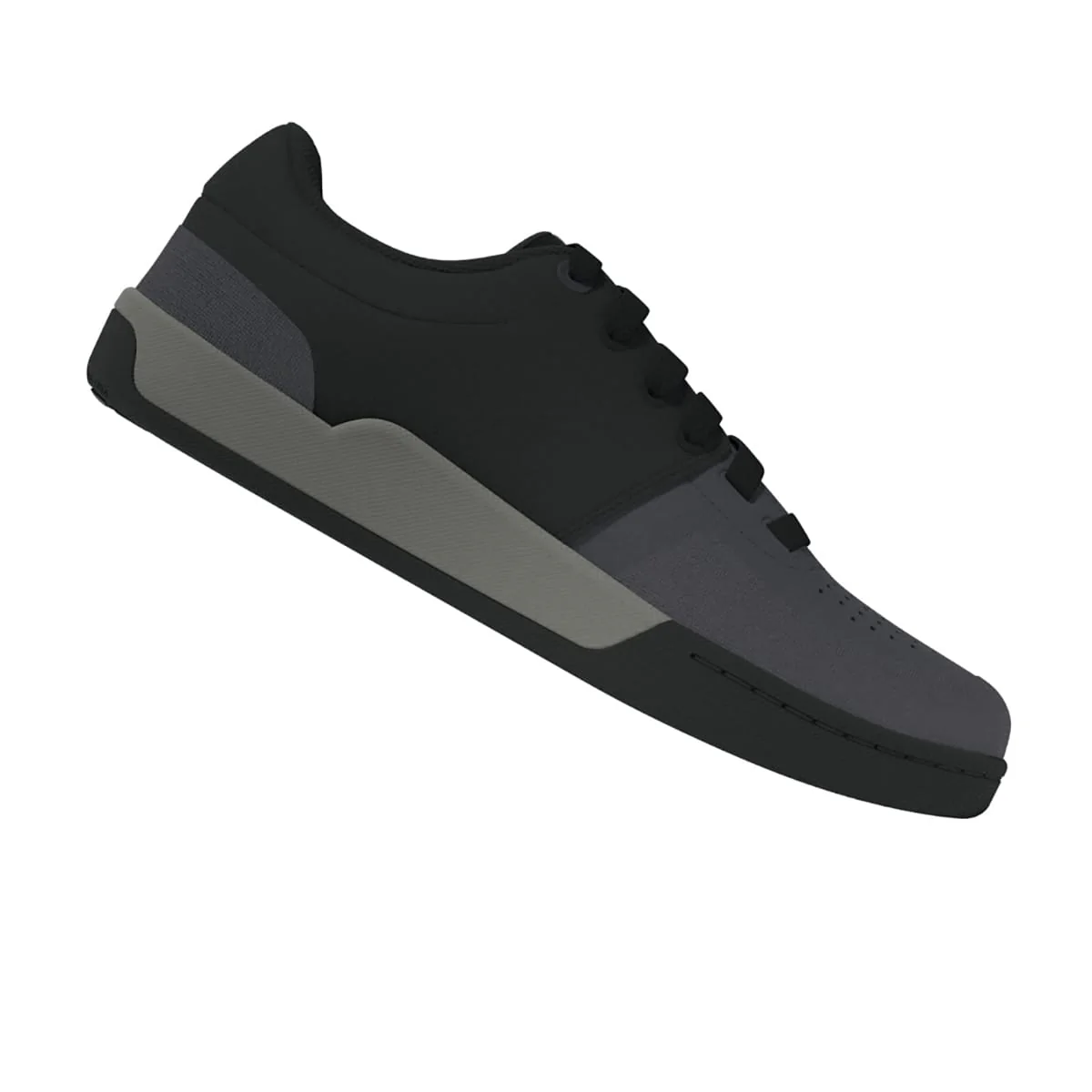 ADIDAS FIVE TEN FREERIDER PRO Buty MTB szary/czarny - Image 16