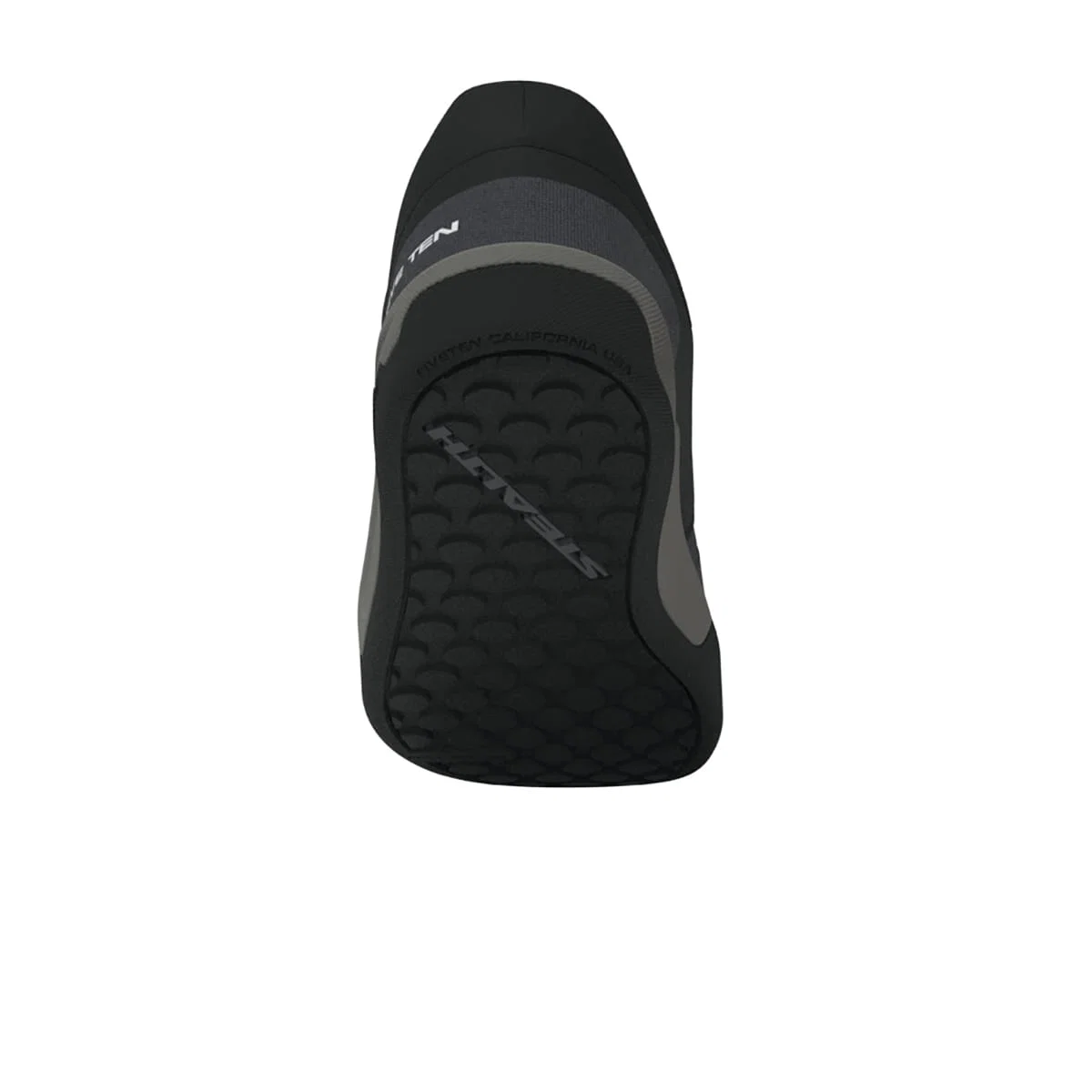 ADIDAS FIVE TEN FREERIDER PRO Buty MTB szary/czarny - Image 18