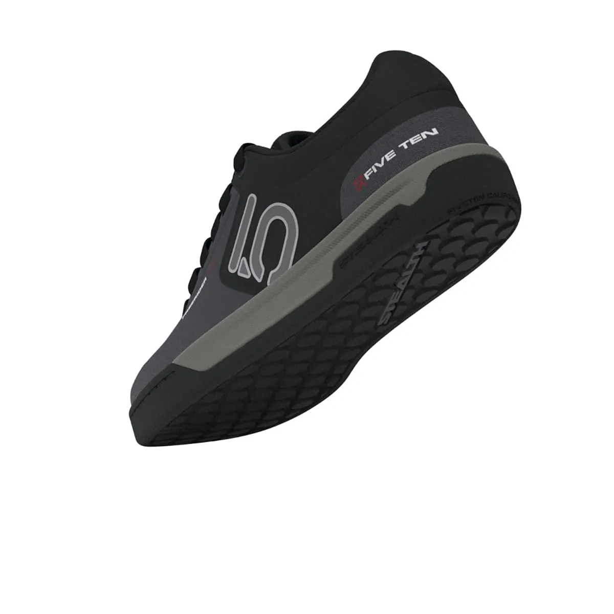 ADIDAS FIVE TEN FREERIDER PRO Buty MTB szary/czarny - Image 19