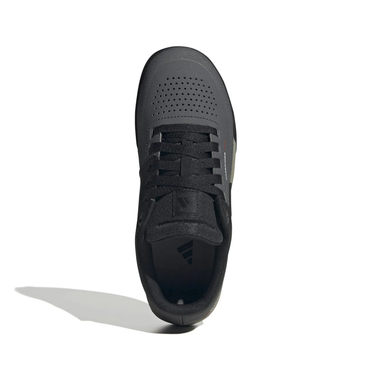 ADIDAS FIVE TEN FREERIDER PRO Buty MTB szary/czarny - Image 3