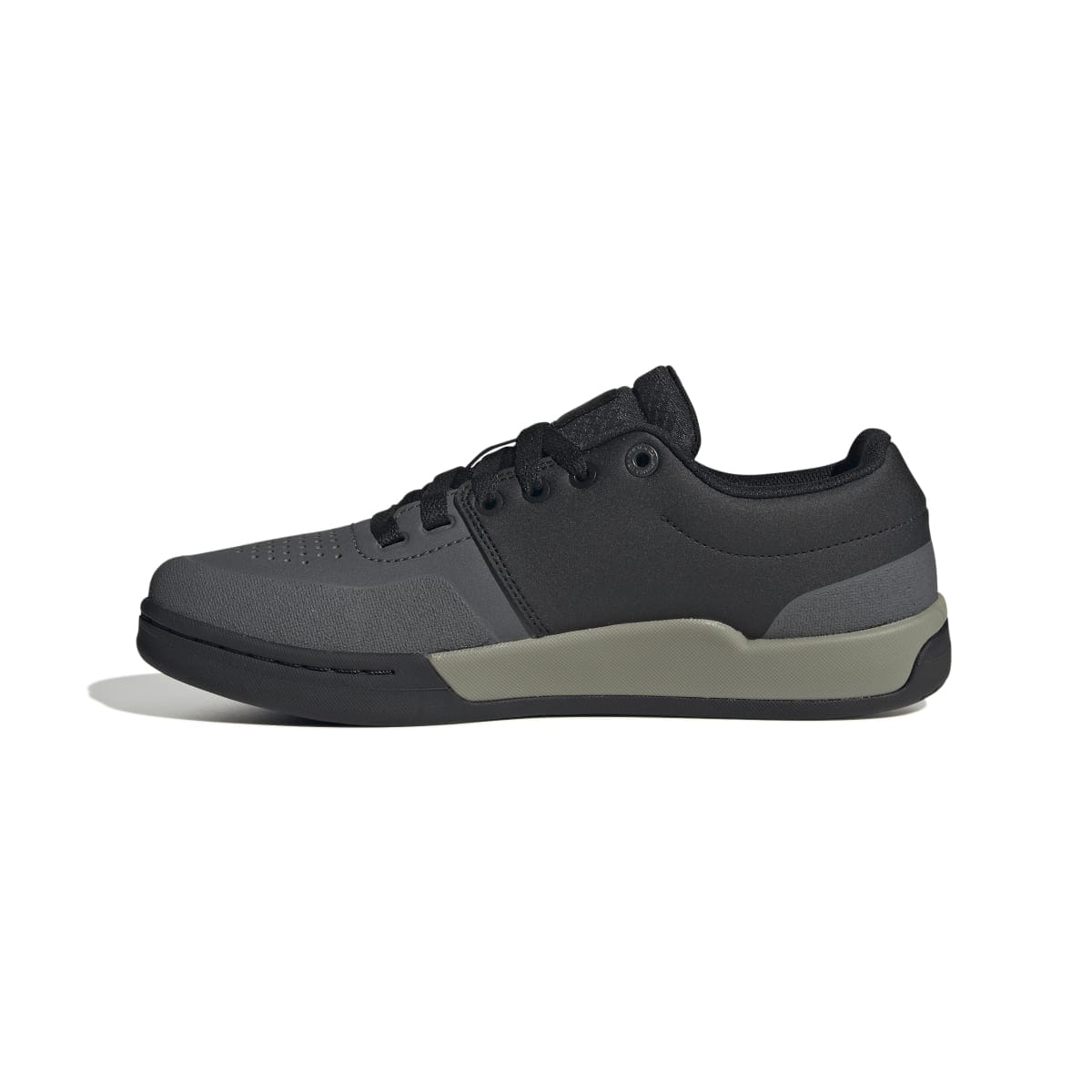 ADIDAS FIVE TEN FREERIDER PRO Buty MTB szary/czarny - Image 4