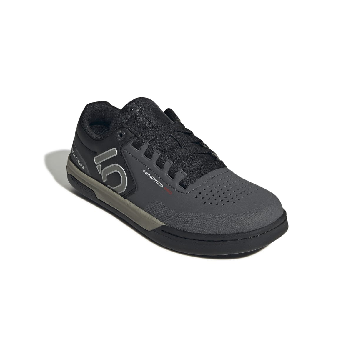 ADIDAS FIVE TEN FREERIDER PRO Buty MTB szary/czarny - Image 5