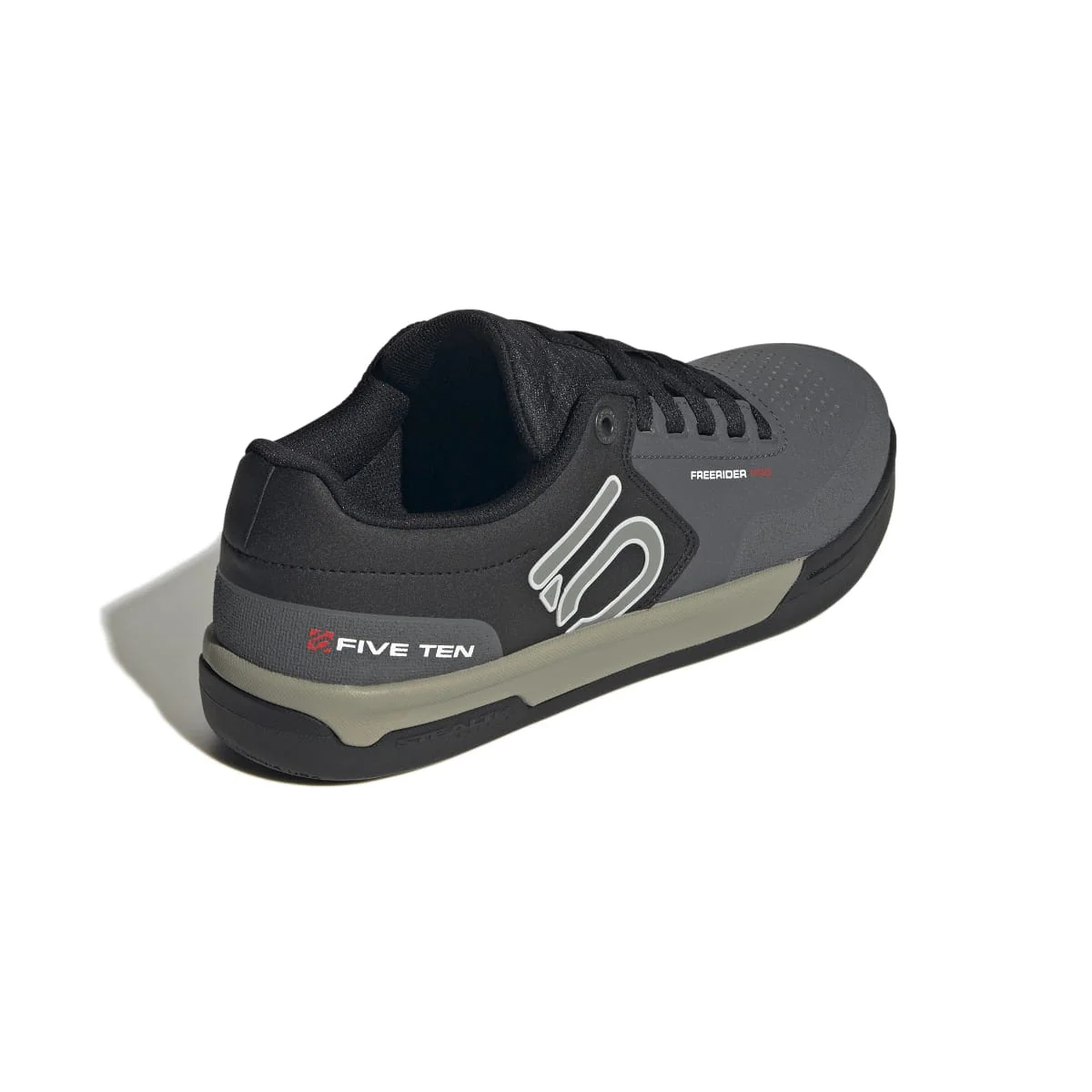 ADIDAS FIVE TEN FREERIDER PRO Buty MTB szary/czarny - Image 6