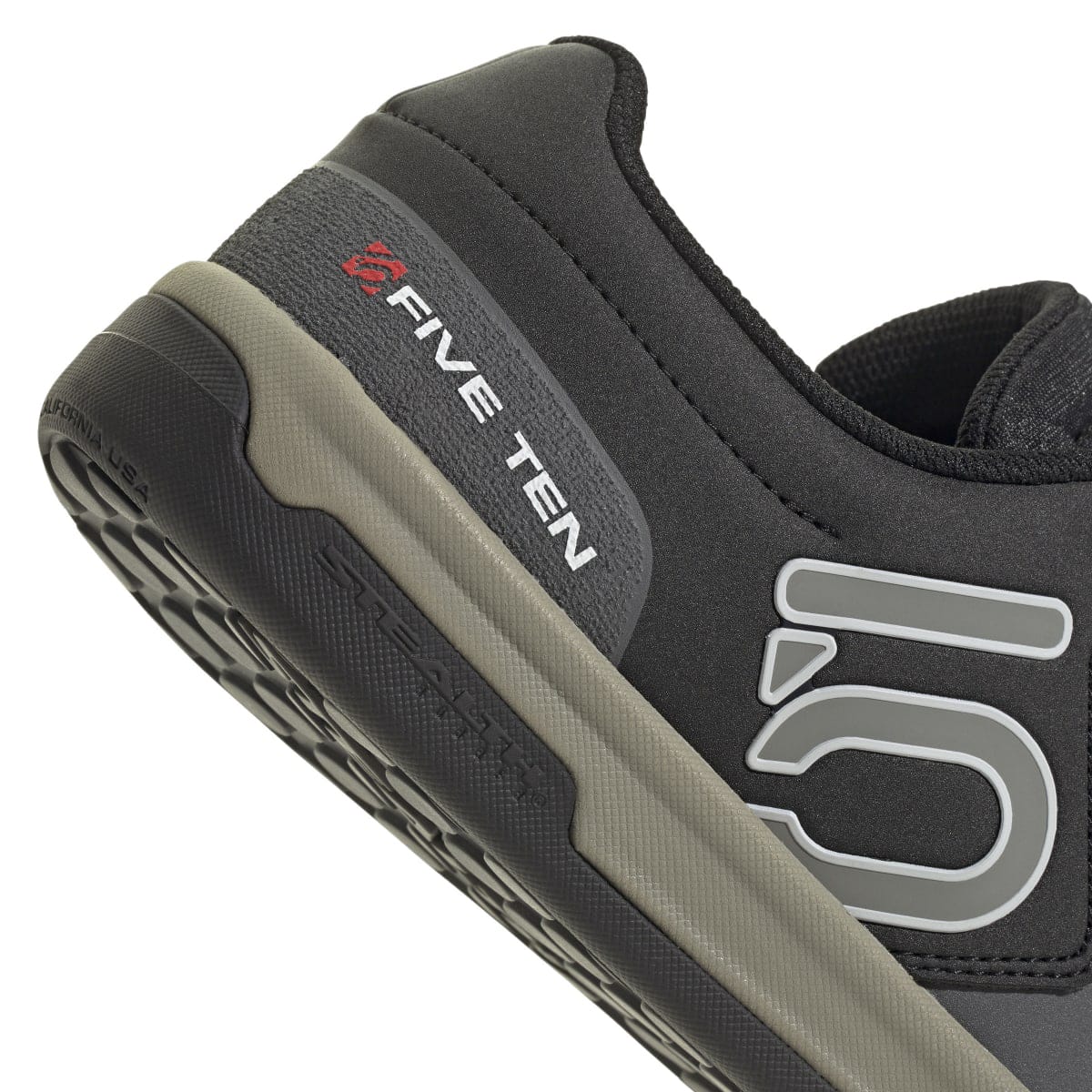 ADIDAS FIVE TEN FREERIDER PRO Buty MTB szary/czarny - Image 7