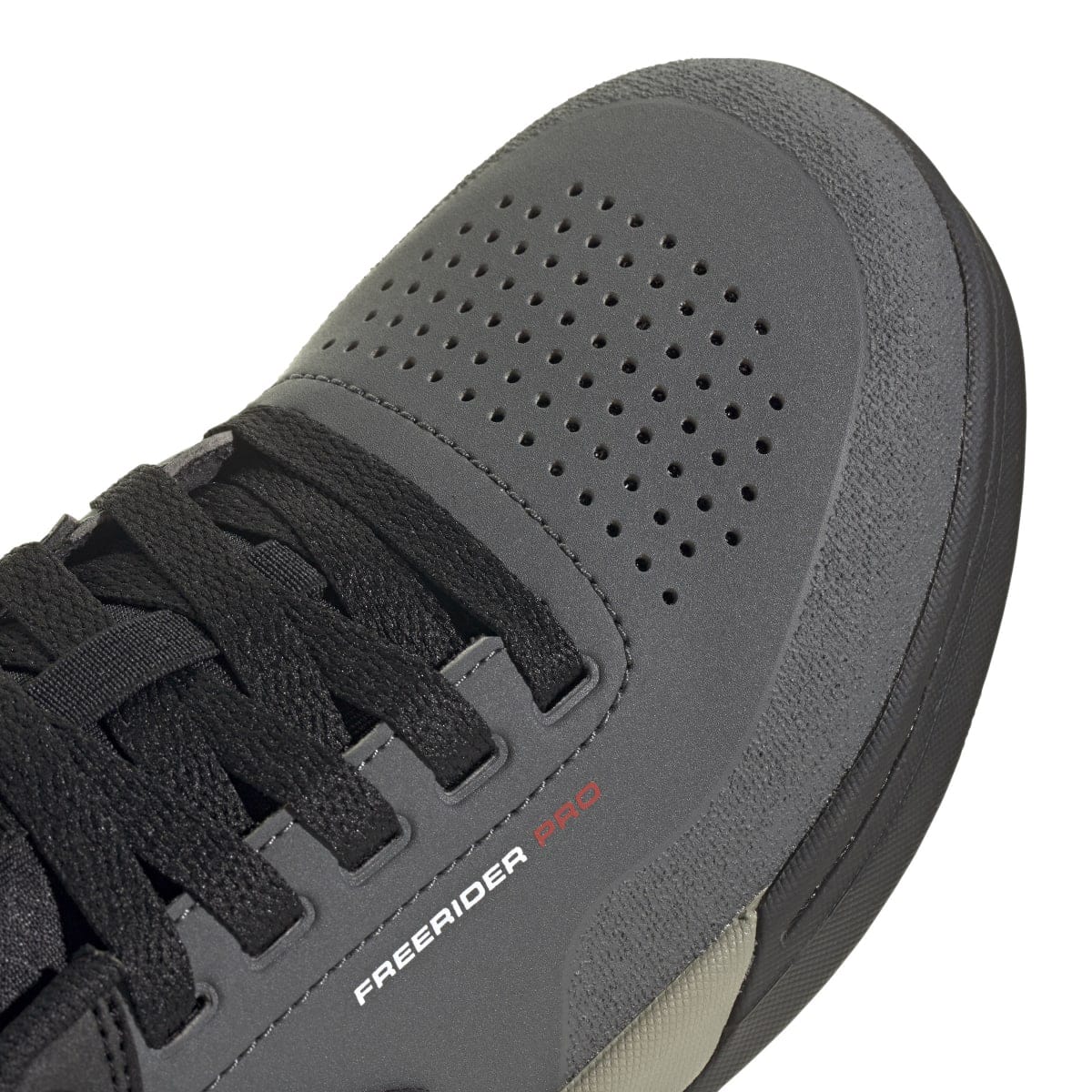 ADIDAS FIVE TEN FREERIDER PRO Buty MTB szary/czarny - Image 8