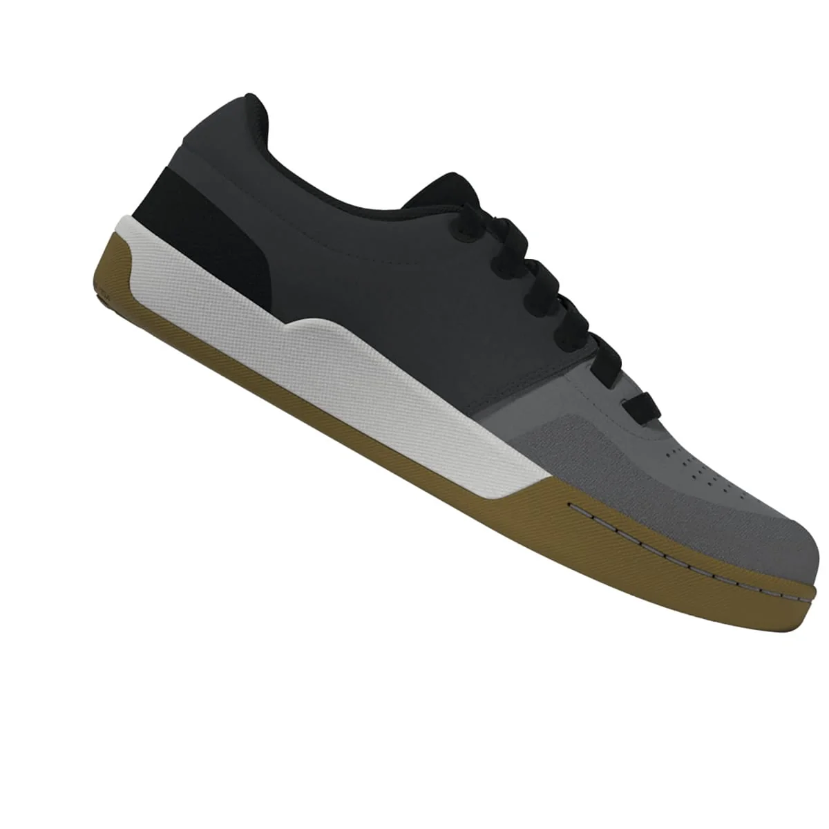 ADIDAS FIVE TEN FREERIDER PRO Buty MTB szary/beżowy - Image 11