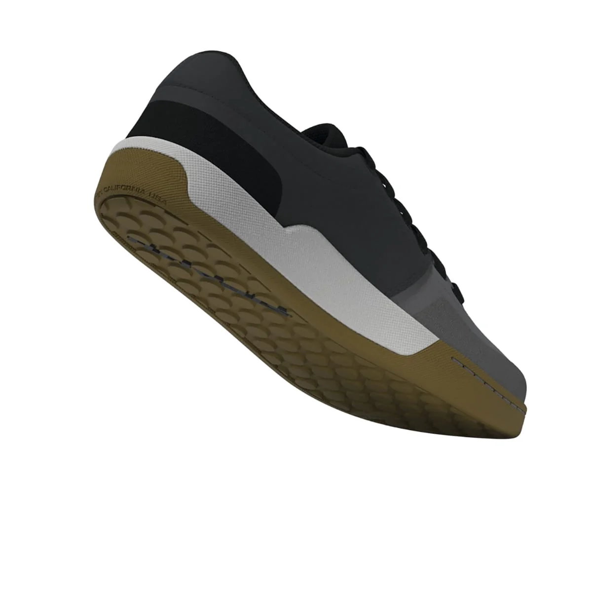 ADIDAS FIVE TEN FREERIDER PRO Buty MTB szary/beżowy - Image 12
