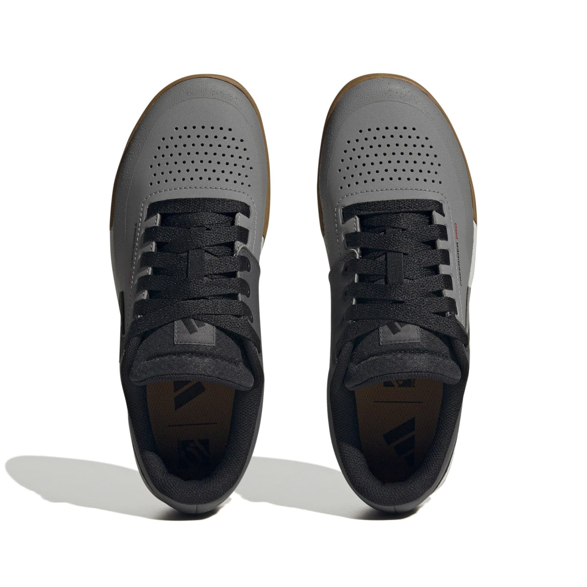 ADIDAS FIVE TEN FREERIDER PRO Buty MTB szary/beżowy - Image 3