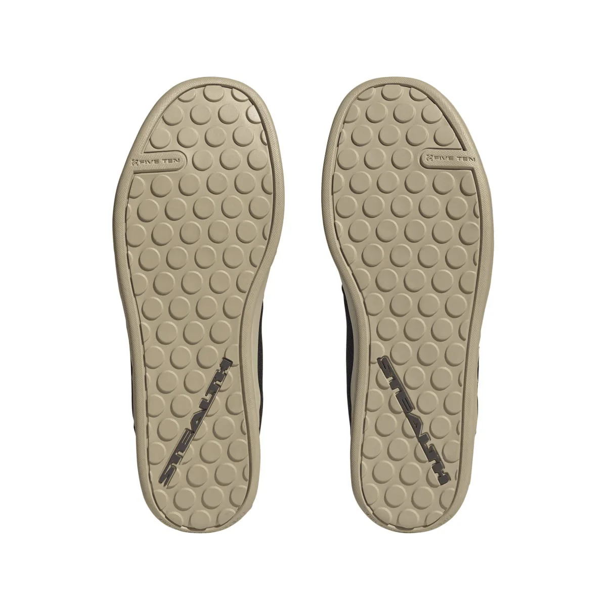 ADIDAS FIVE TEN FREERIDER PRO CANVAS Buty MTB niebieski/pomarańczowy - Image 2