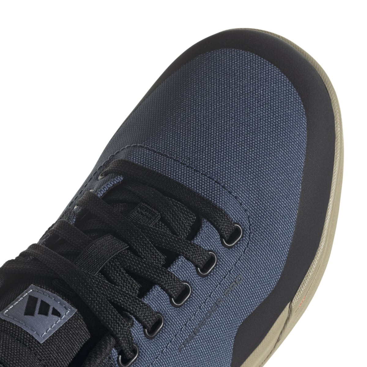 ADIDAS FIVE TEN FREERIDER PRO CANVAS Buty MTB niebieski/pomarańczowy - Image 8