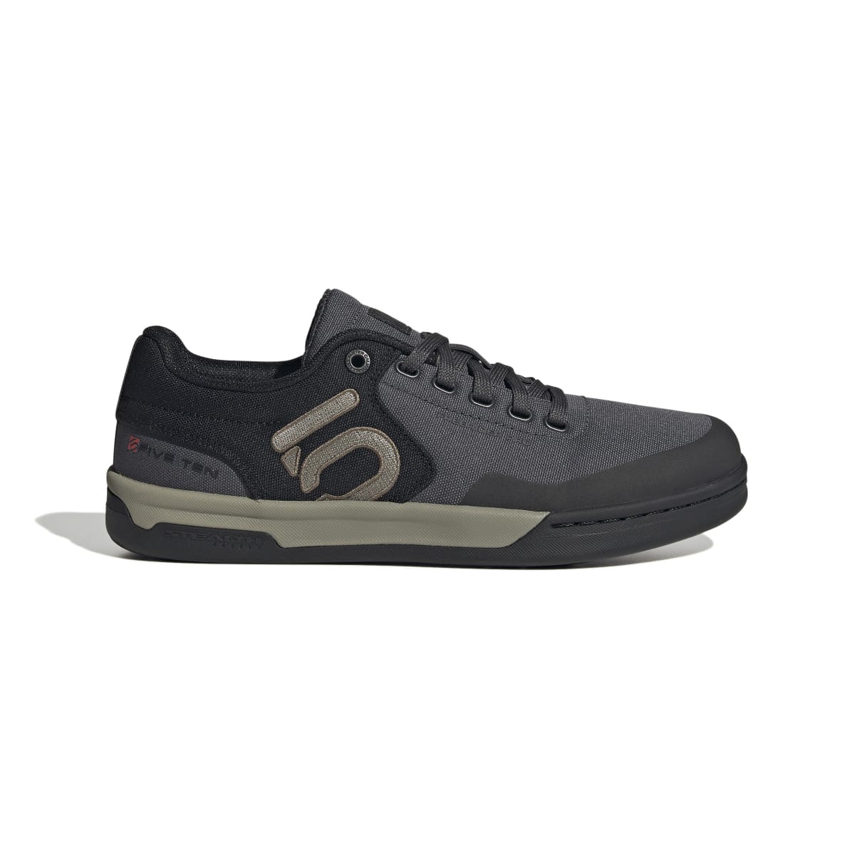ADIDAS FIVE TEN FREERIDER PRO CANVAS Buty MTB Szary
